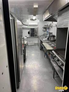 2016 Food Concession Trailer Concession Trailer Spare Tire Texas for Sale