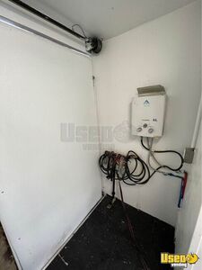 2016 Food Concession Trailer Concession Trailer Work Table Florida for Sale