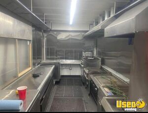 2016 Food Concession Trailer Kitchen Food Trailer Concession Window Pennsylvania for Sale