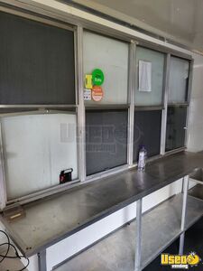 2016 Food Concession Trailer Kitchen Food Trailer Concession Window Pennsylvania for Sale