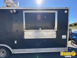 2016 Food Concession Trailer Kitchen Food Trailer Concession Window Virginia for Sale