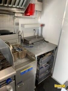 2016 Food Concession Trailer Kitchen Food Trailer Fire Extinguisher Montana for Sale