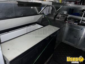 2016 Food Concession Trailer Kitchen Food Trailer Generator Tennessee for Sale
