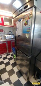 2016 Food Concession Trailer Kitchen Food Trailer Ice Bin Minnesota for Sale