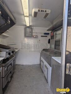 2016 Food Concession Trailer Kitchen Food Trailer Insulated Walls Tennessee for Sale