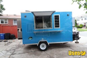 2016 Food Concession Trailer Kitchen Food Trailer New York for Sale