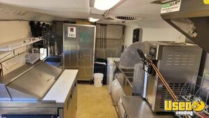2016 Food Concession Trailer Kitchen Food Trailer Propane Tank Oklahoma for Sale