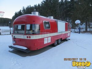 2016 Food Concession Trailer Kitchen Food Trailer Propane Tank Ontario for Sale
