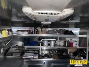 2016 Food Concession Trailer Kitchen Food Trailer Propane Tank Tennessee for Sale