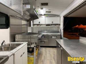 2016 Food Concession Trailer Kitchen Food Trailer Shore Power Cord British Columbia for Sale