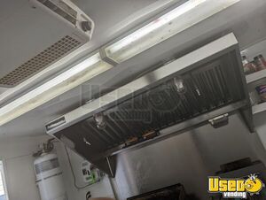 2016 Food Concession Trailer Kitchen Food Trailer Shore Power Cord Tennessee for Sale