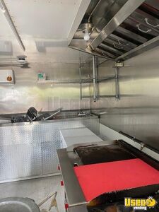 2016 Food Concession Trailer Kitchen Food Trailer Steam Table Oklahoma for Sale