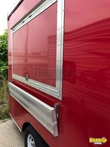 2016 Food Concession Trailer Kitchen Food Trailer Tennessee for Sale