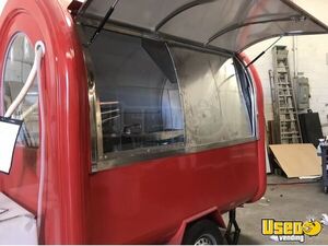 2016 Food Trailer Concession Trailer Air Conditioning Arizona for Sale
