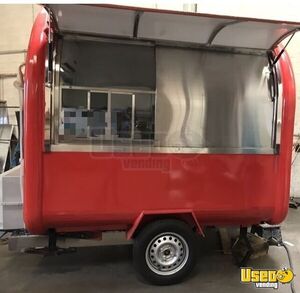 2016 Food Trailer Concession Trailer Arizona for Sale