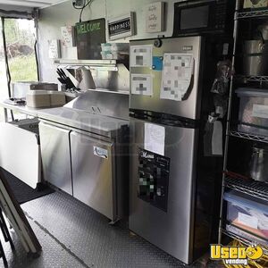 2016 Food Trailer Concession Trailer Propane Tank Oregon for Sale