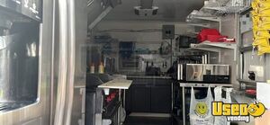 2016 Food Trailer Kitchen Food Trailer Air Conditioning Florida for Sale