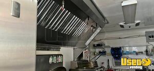 2016 Food Trailer Kitchen Food Trailer Concession Window Florida for Sale