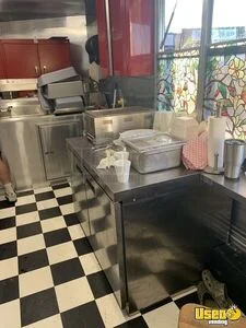 2016 Food Trailer Kitchen Food Trailer Exterior Customer Counter Minnesota for Sale