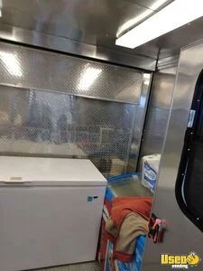 2016 Food Trailer Kitchen Food Trailer Flatgrill Minnesota for Sale