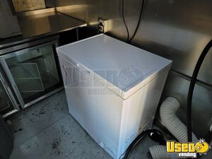 2016 Food Trailer Kitchen Food Trailer Flatgrill Ohio for Sale