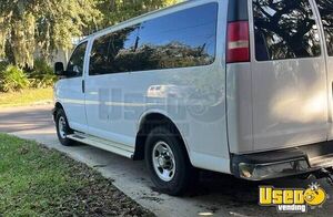 2016 Food Trailer Kitchen Food Trailer Florida for Sale