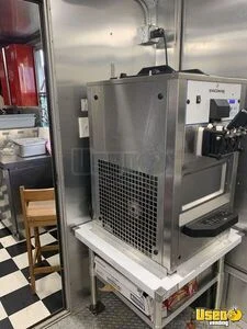 2016 Food Trailer Kitchen Food Trailer Propane Tank Minnesota for Sale