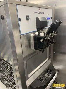 2016 Food Trailer Kitchen Food Trailer Stovetop Minnesota for Sale