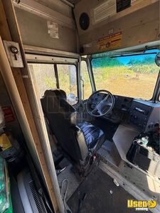 2016 Food Truck All-purpose Food Truck Backup Camera Florida Diesel Engine for Sale