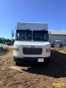 2016 Food Truck All-purpose Food Truck Concession Window Florida Diesel Engine for Sale