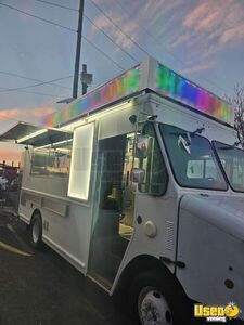 2016 Food Truck All-purpose Food Truck Concession Window New Jersey for Sale