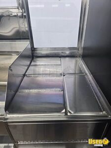 2016 Food Truck All-purpose Food Truck Exhaust Hood New Jersey for Sale