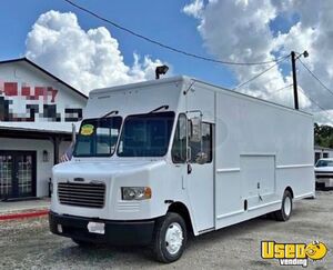 2016 Freightliner 24' All-Purpose Food Truck with Pro Fire System for Sale in Florida!