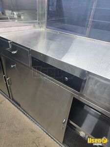 2016 Food Truck All-purpose Food Truck Food Warmer New Jersey for Sale