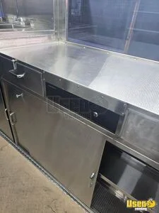 2016 Food Truck All-purpose Food Truck Food Warmer New Jersey for Sale