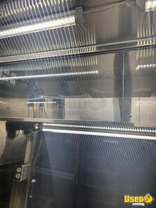 2016 Food Truck All-purpose Food Truck Fryer New Jersey for Sale