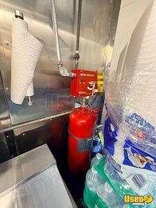 2016 Food Truck All-purpose Food Truck Generator Florida Diesel Engine for Sale