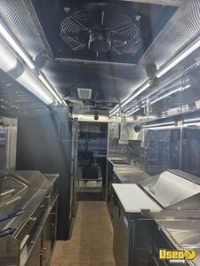2016 Food Truck All-purpose Food Truck Generator New Jersey for Sale