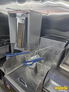 2016 Food Truck All-purpose Food Truck Prep Station Cooler New Jersey for Sale