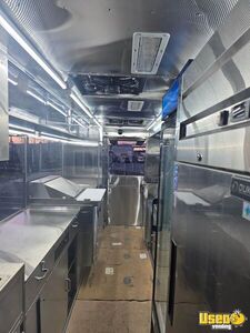 2016 Food Truck All-purpose Food Truck Reach-in Upright Cooler New Jersey for Sale