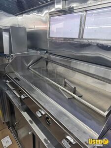 2016 Food Truck All-purpose Food Truck Refrigerator New Jersey for Sale