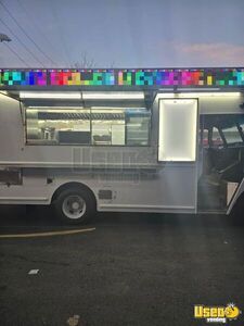 2016 Food Truck All-purpose Food Truck Stainless Steel Wall Covers New Jersey for Sale