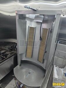 2016 Food Truck All-purpose Food Truck Stovetop New Jersey for Sale