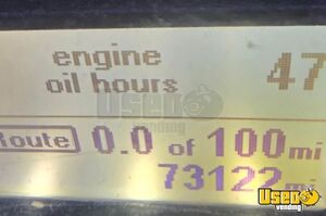 2016 Food Truck All-purpose Food Truck Surveillance Cameras New Jersey for Sale