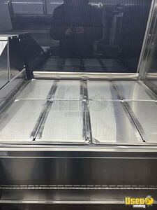 2016 Food Truck All-purpose Food Truck Vertical Broiler New Jersey for Sale