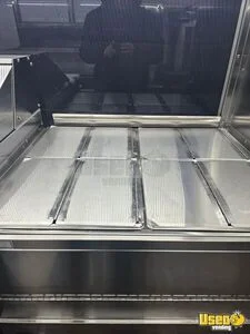 2016 Food Truck All-purpose Food Truck Vertical Broiler New Jersey for Sale