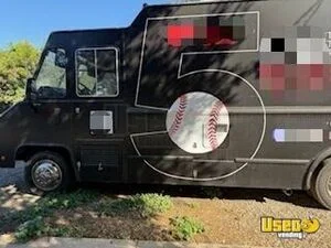 2016 Ford All-purpose Food Truck Awning California for Sale