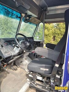 2016 Ford All-purpose Food Truck Backup Camera New Jersey Gas Engine for Sale