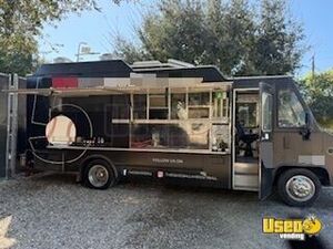 2016 Ford All-purpose Food Truck Cabinets California for Sale