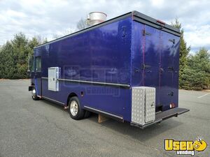 2016 Ford All-purpose Food Truck Cabinets New Jersey Gas Engine for Sale